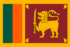 Ceylon / Sri Lanka
