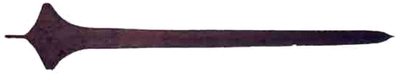 PRIMITIVE LIGANDA SPEAR MONEY, BRIDESPRICE pre WW I